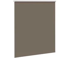 roletas kava 140x175 cm audinio plotis 136,6 cm poliesteris