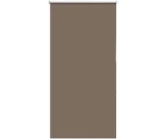 roletas kava 85x130 cm audinio plotis 80,7 cm poliesteris
