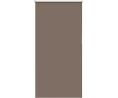 roletas kava 85x150 cm audinio plotis 80,7 cm poliesteris