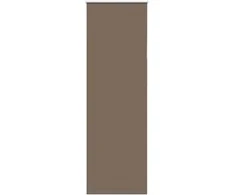 roletas kava 85x210 cm audinio plotis 80,7 cm poliesteris