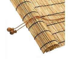 Roletas Natūrali 60 x 160 cm Nendrės