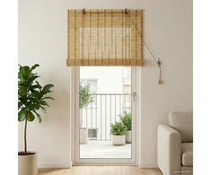 Roletas Natūrali 60 x 220 cm Nendrės