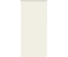 Roletas, neperšlampamas, gelsvas, 115x210 cm, audinys, plotis 110,7 cm, poliesteris