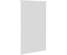 Roletas, neperšlampamas, gelsvas, 135x230 cm, audinys, plotis 131,6 cm, poliesteris