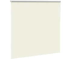 Roletas, neperšlampamas, gelsvas, 150x175 cm, audinys, plotis 146,6 cm, poliesteris