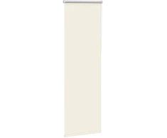 Roletas, neperšlampamas, gelsvas, 40x175 cm, audinys, plotis 35,7 cm, poliesteris