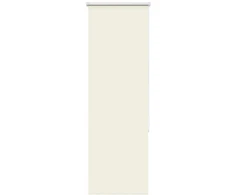 Roletas, neperšlampamas, gelsvas, 40x175 cm, audinys, plotis 35,7 cm, poliesteris