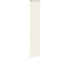 Roletas, neperšlampamas, gelsvas, 40x230 cm, audinys, plotis 35,7 cm, poliesteris