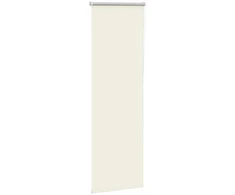 Roletas, neperšlampamas, gelsvas, 45x175 cm, audinys, plotis 40,7 cm, poliesteris