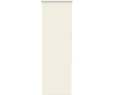 Roletas, neperšlampamas, gelsvas, 45x175 cm, audinys, plotis 40,7 cm, poliesteris