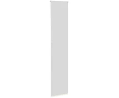 Roletas, neperšlampamas, gelsvas, 45x210 cm, audinys, plotis 40,7 cm, poliesteris