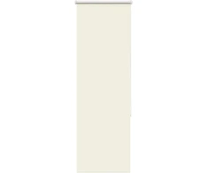 Roletas, neperšlampamas, gelsvas, 50x175 cm, audinys, plotis 45,7 cm, poliesteris