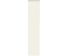 Roletas, neperšlampamas, gelsvas, 50x230 cm, audinys, plotis 45,7 cm, poliesteris