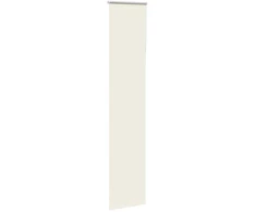 Roletas, neperšlampamas, gelsvas, 50x230 cm, audinys, plotis 45,7 cm, poliesteris