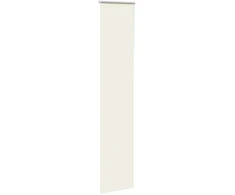 Roletas, neperšlampamas, gelsvas, 55x210 cm, audinys, plotis 50,7 cm, poliesteris