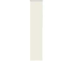 Roletas, neperšlampamas, gelsvas, 55x230 cm, audinys, plotis 50,7 cm, poliesteris
