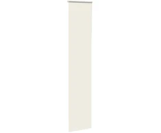 Roletas, neperšlampamas, gelsvas, 60x230 cm, audinys, plotis 55,7 cm, poliesteris