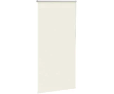 Roletas, neperšlampamas, gelsvas, 65x175 cm, audinys, plotis 60,7 cm, poliesteris