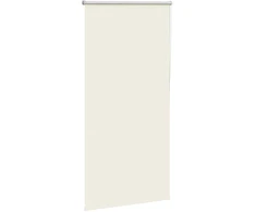 Roletas, neperšlampamas, gelsvas, 75x175 cm, audinys, plotis 70,7 cm, poliesteris