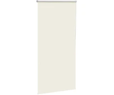 Roletas, neperšlampamas, gelsvas, 75x175 cm, audinys, plotis 70,7 cm, poliesteris