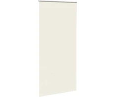 Roletas, neperšlampamas, gelsvas, 90x230 cm, audinys, plotis 85,7 cm, poliesteris