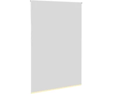 Roletas, neperšlampamas, geltonas, 145x230 cm, audinys, plotis 141,6 cm, poliesteris