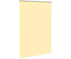 Roletas, neperšlampamas, geltonas, 150x210 cm, audinys, plotis 146,6 cm, poliesteris