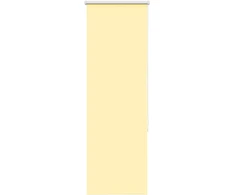 Roletas, neperšlampamas, geltonas, 40x150 cm, audinys, plotis 35,7 cm, poliesteris