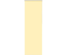 Roletas, neperšlampamas, geltonas, 65x210 cm, audinys, plotis 60,7 cm, poliesteris