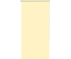 Roletas, neperšlampamas, geltonas, 75x150 cm, audinys, plotis 70,7 cm, poliesteris