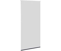 Roletas, neperšlampamas, jūrų spalvos, 100x210 cm, audinys, plotis 95,7 cm, poliesteris