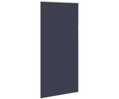 Roletas, neperšlampamas, jūrų spalvos, 105x230 cm, audinys, plotis 100,7 cm, poliesteris