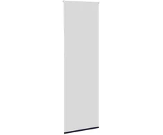 Roletas, neperšlampamas, jūrų spalvos, 75x230 cm, audinys, plotis 70,7 cm, poliesteris