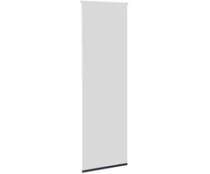 Roletas, neperšlampamas, jūrų spalvos, 85x210 cm, audinys, plotis 80,7 cm, poliesteris