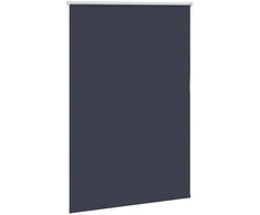 Roletas, neperšlampamas, jūrų spalvos, 90x130 cm, audinys, plotis 85,7 cm, poliesteris