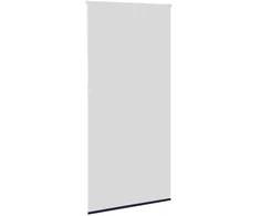 Roletas, neperšlampamas, jūrų spalvos, 90x210 cm, audinys, plotis 85,7 cm, poliesteris