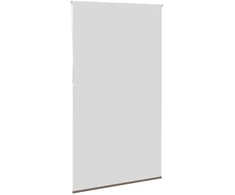 Roletas, neperšlampamas, kavos spalvos, 130x230 cm, audinys, plotis 126,6 cm, poliesteris