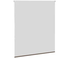 Roletas, neperšlampamas, kavos spalvos, 135x175 cm, audinys, plotis 131,6 cm, poliesteris