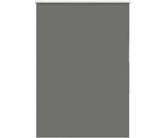 roletas Pilka 100x150 cm audinio plotis 95,7 cm poliesteris