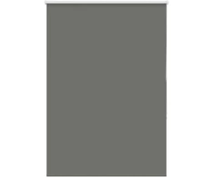 roletas Pilka 100x175 cm audinio plotis 95,7 cm poliesteris