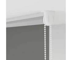 roletas Pilka 45x175 cm audinio plotis 40,7 cm poliesteris