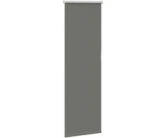 roletas Pilka 45x175 cm audinio plotis 40,7 cm poliesteris