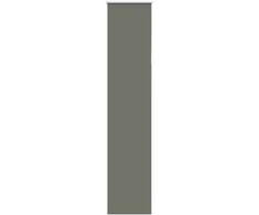 roletas Pilka 45x210 cm audinio plotis 40,7 cm poliesteris