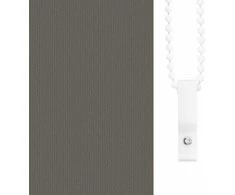 roletas Pilka 60x150 cm audinio plotis 55,7 cm poliesteris