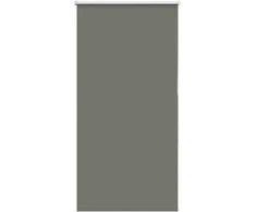 roletas Pilka 80x175 cm audinio plotis 75,7 cm poliesteris