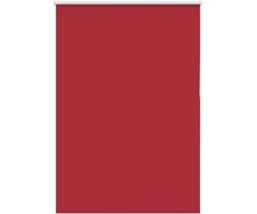Roletas raudona 105x150 cm audinio plotis 100,7 cm poliesteris