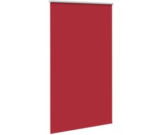 Roletas raudona 120x230 cm audinio plotis 116,6 cm poliesteris