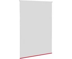 Roletas raudona 155x230 cm audinio plotis 151,6 cm poliesteris