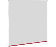 Roletas raudona 160x150 cm audinio plotis 156,6 cm poliesteris