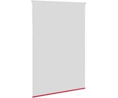 Roletas raudona 160x210 cm audinio plotis 156,6 cm poliesteris